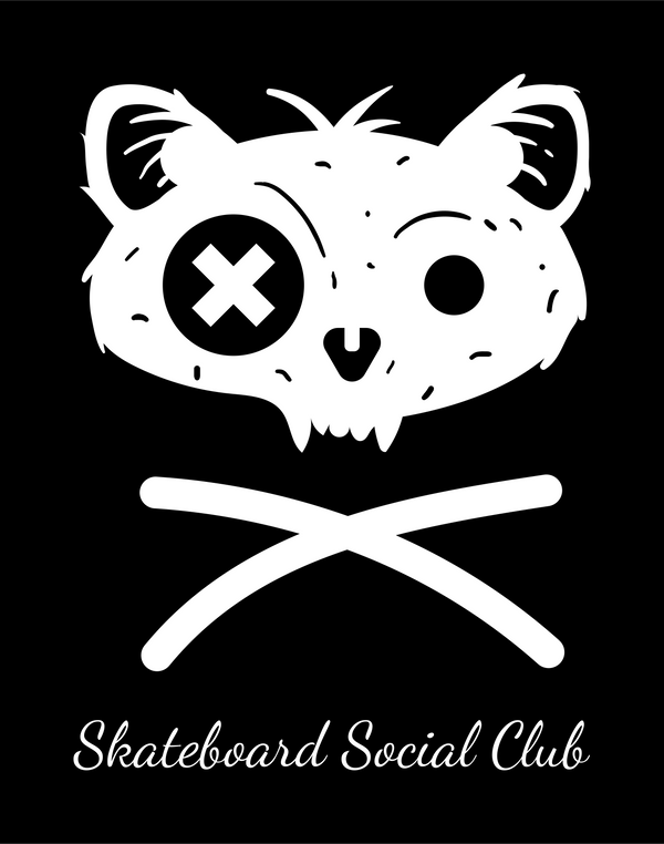 Skateboard Social Club