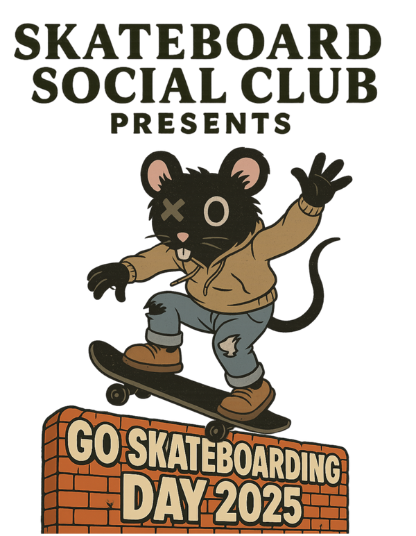Skateboard Social Club