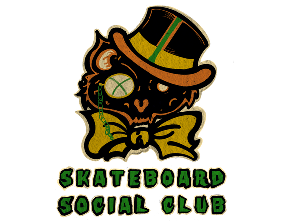 Skateboard Social Club
